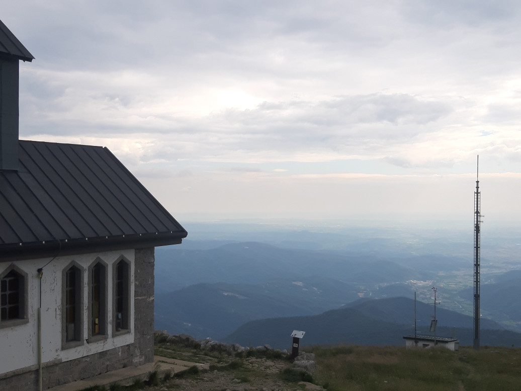 JUST FRIENDS SOCIETA' AGRICOLA  A  R.L.