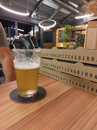 JUST FRIENDS SOCIETA' AGRICOLA  A  R.L.