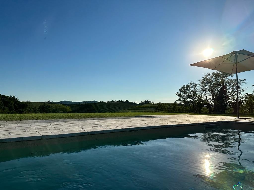 JUST FRIENDS SOCIETA' AGRICOLA  A  R.L.