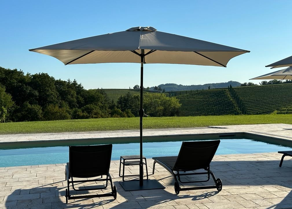 JUST FRIENDS SOCIETA' AGRICOLA  A  R.L.