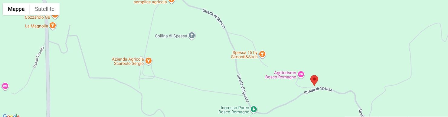 JUST FRIENDS SOCIETA' AGRICOLA  A  R.L.