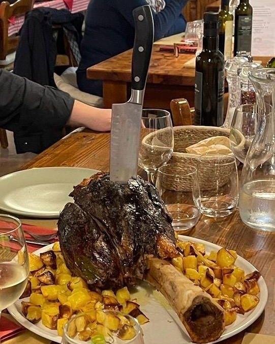 JUST FRIENDS SOCIETA' AGRICOLA  A  R.L.