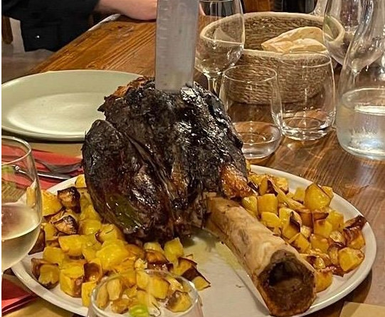 JUST FRIENDS SOCIETA' AGRICOLA  A  R.L.