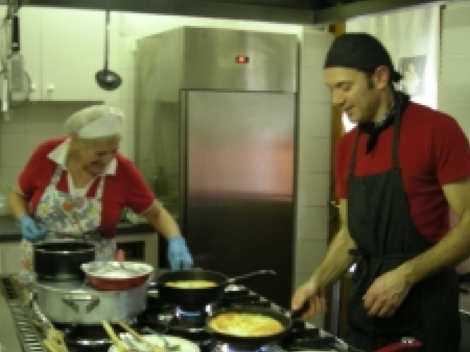 JUST FRIENDS SOCIETA' AGRICOLA  A  R.L.