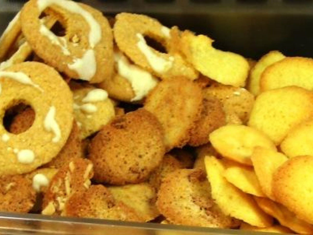 JUST FRIENDS SOCIETA' AGRICOLA  A  R.L.