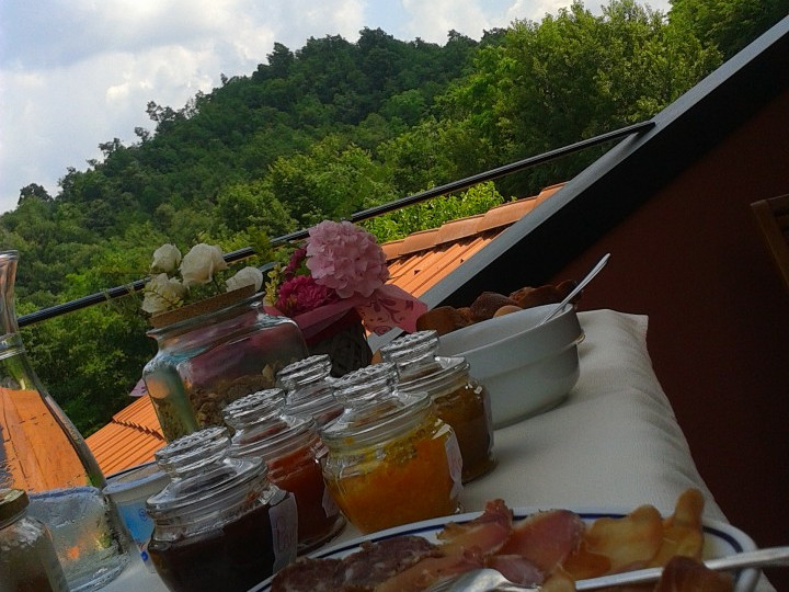 JUST FRIENDS SOCIETA' AGRICOLA  A  R.L.