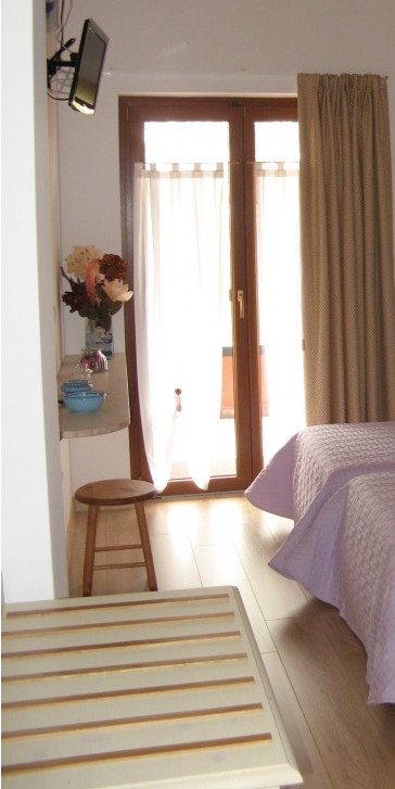 JUST FRIENDS SOCIETA' AGRICOLA  A  R.L.