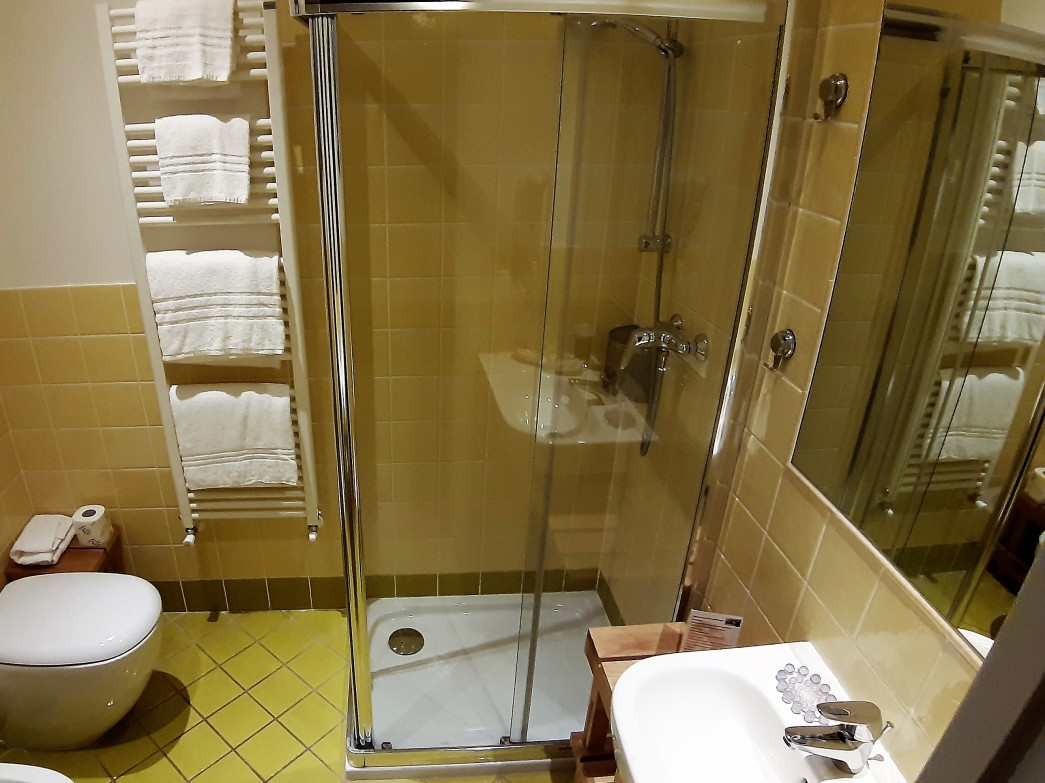 JUST FRIENDS SOCIETA' AGRICOLA  A  R.L.