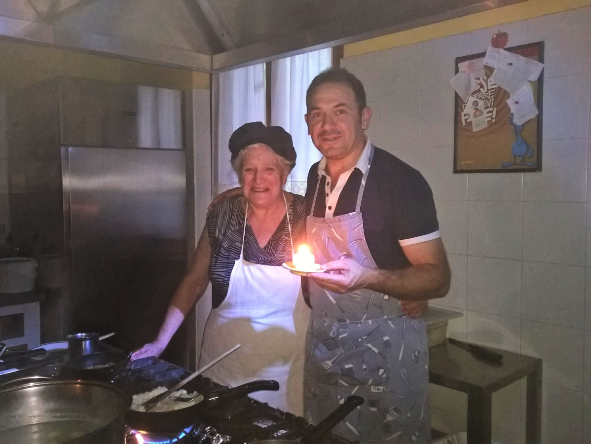 JUST FRIENDS SOCIETA' AGRICOLA  A  R.L.