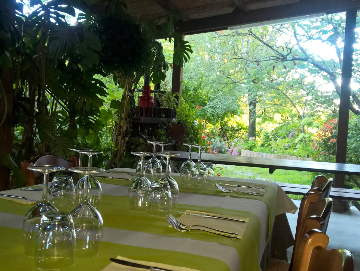 JUST FRIENDS SOCIETA' AGRICOLA  A  R.L.