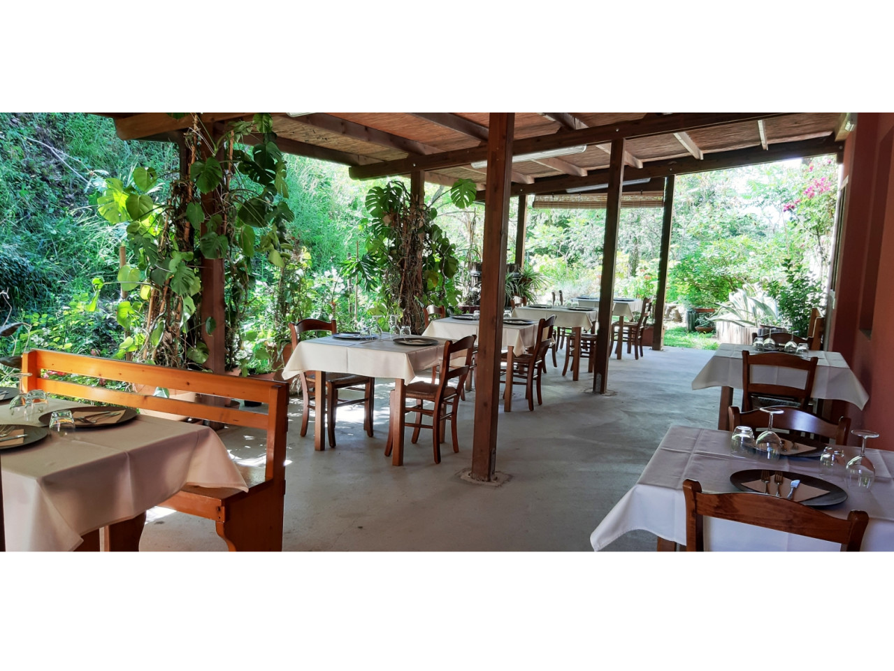 JUST FRIENDS SOCIETA' AGRICOLA  A  R.L.