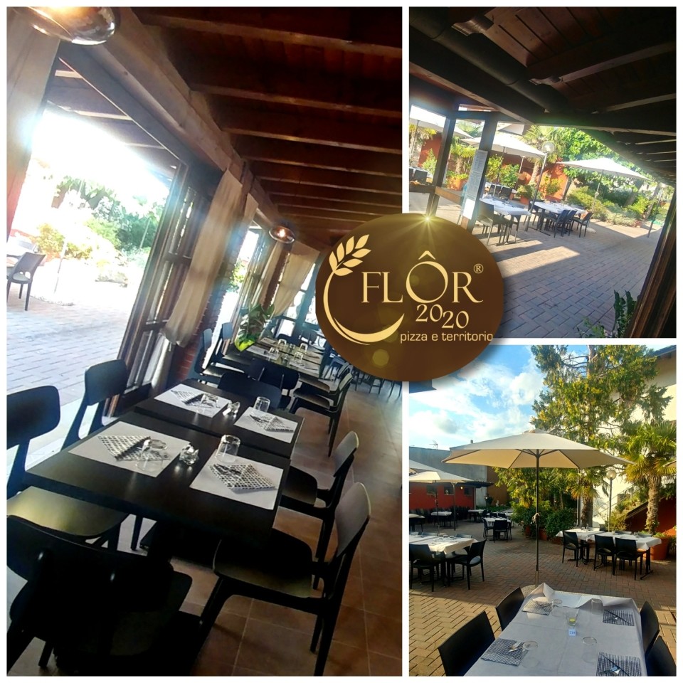 JUST FRIENDS SOCIETA' AGRICOLA  A  R.L.