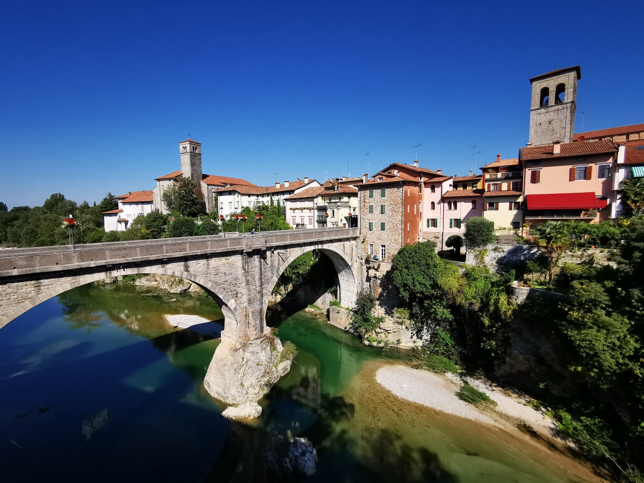 Cividale del Friuli