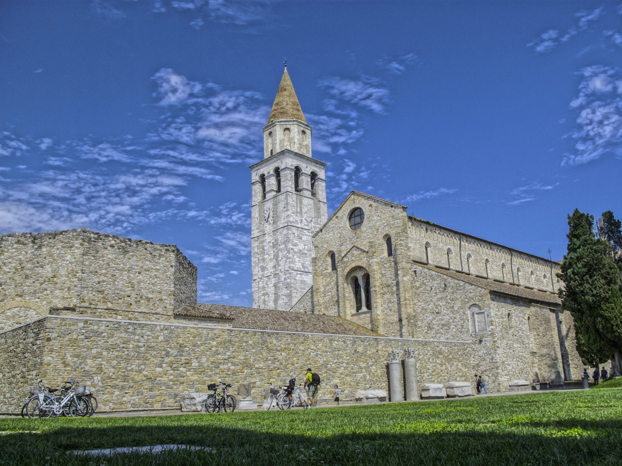 Aquileia